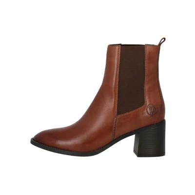 Abbildung von Palado Ankle Boot, Damen, Größe: 37, Braun Schuhe
