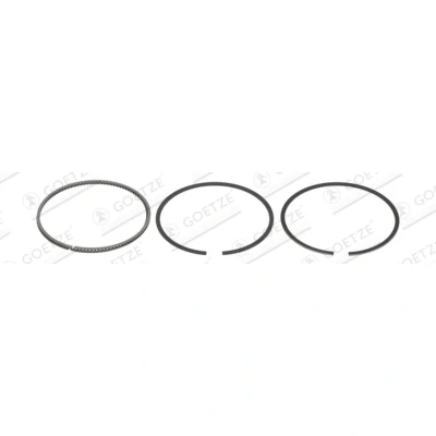 Abbildung von GOETZE ENGINE 08 452800 10 Kolbenringsatz 79 FORD: FOCUS 3 Turnier, Grand C Max, S Max Mk1, VOLVO: V60 I