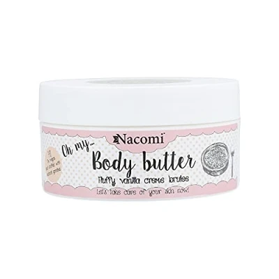 Abbildung von NACOMI Körpercreme, 100 ml