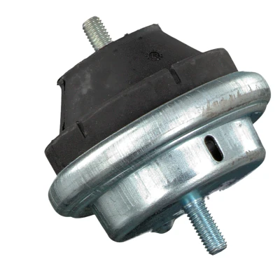 Abbildung von FEBI BILSTEIN 06843 Motorlager vorne links Hydrolager OPEL: Omega A Caravan, Limousine