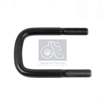 Abbildung von Federbride DT Spare Parts 1.25412