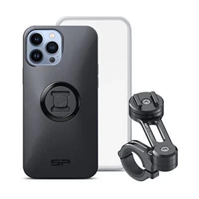 Abbildung von SP CONNECT Moto Bundle für iPhone 13 Pro Max