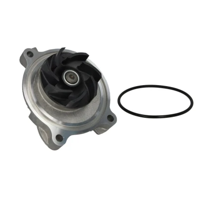 Abbildung von Saleri SIL PA1002A Wasserpumpe 20 mechanisch 59,3 MERCEDES BENZ: C Klasse Limousine, E T modell