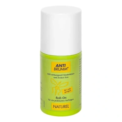 Abbildung von Anti Brumm Naturel Roll On 50 ml