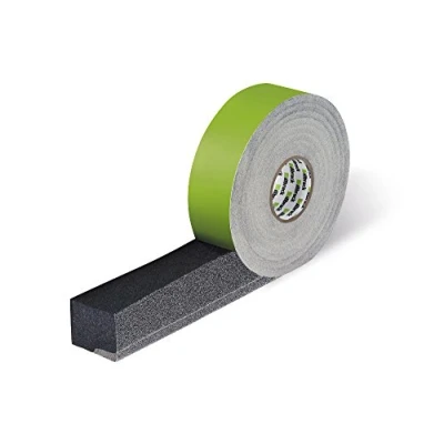 Abbildung von illbruck Fugendichtband TP652 Illmod Trioplex+ 88/S Inhalt: 3 Rollen zu je 8 Meter