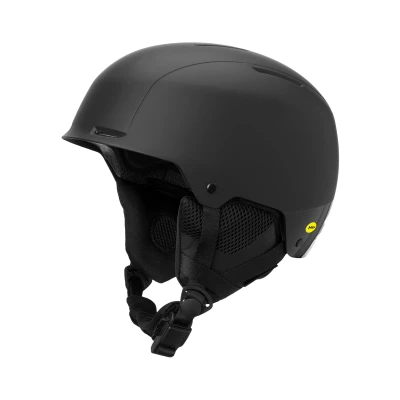 Abbildung von Dakine Charger Helm 2025 Black, L/XL