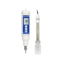 Abbildung von pH Meter PCE PH20