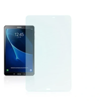 Abbildung von Matte AntiReflexfolie zur Entspiegelung für Samsung Galaxy Tab A (A6 2016) 10.1 [passend Modell SM T580, T585]