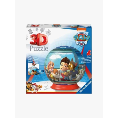 Abbildung von Ravensburger PAW Patrol Puzzle für Kinder, Größe: One Size, Multicoloured