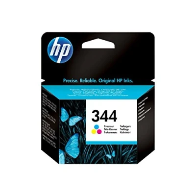 Abbildung von HP 344 farbe tintenpatrone 14ml C9363EE#UUS original