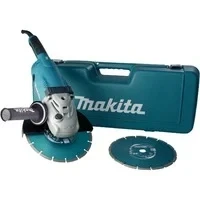 Abbildung von Makita Winkelschleifer GA9020RFK3 230 mm 2.200 Watt inkl.