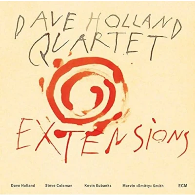 Abbildung von Extensions (Touchstones Edition/Original Papersleeve) [Original Recording Remastered]