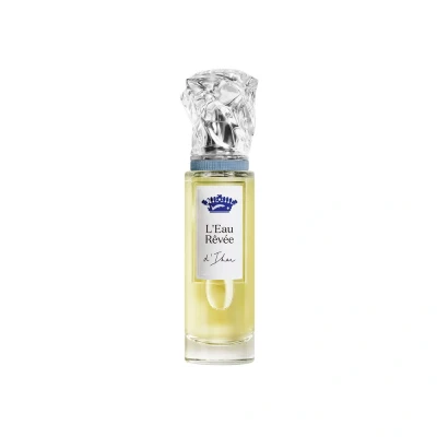 Abbildung von Sisley L&#039;Eau Rêvée D&#039;Ikar Eau de Toilette 50 ml