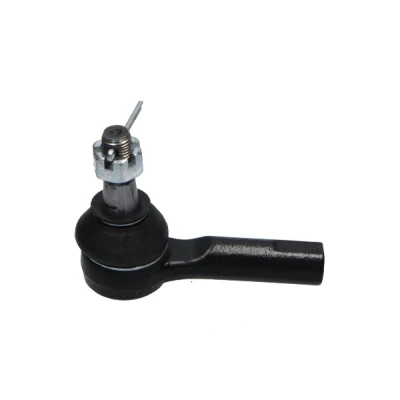 Abbildung von KAVO PARTS STE 6538 Spurstangenkopf FM14x1.5mm Vorderachse NISSAN: X Trail, Pick Up, Pathfinder 2