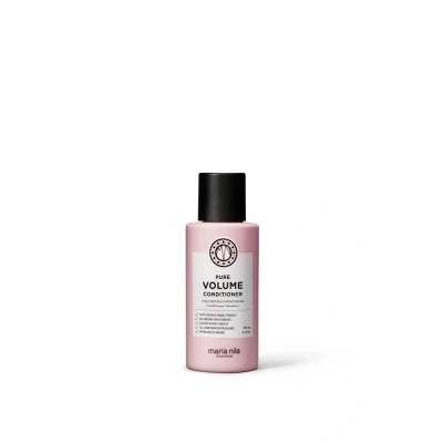 Abbildung von Maria Nila Palett Pure Volume Conditioner 300ml
