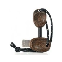 Abbildung von Light My Fire Firesteel Bio Army Kokosnussschale