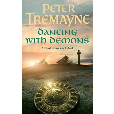 Abbildung von Dancing with Demons (Sister Fidelma Mysteries Book 18): A dark historical mystery filled thrilling twists