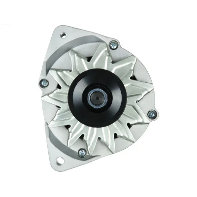 Abbildung von AS PL A0436 Lichtmaschine 12V 90A VOLKSWAGEN: GOLF 2, 3, Passat B3/B4 Variant, AUDI: 80 B4 Limousine, Cabriolet B4, 100 C3 Limousine