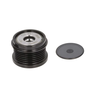 Abbildung von GATES OAP7155 Freilauf Lichtmaschine 45 FleetRunner Micro V Stretch Fit FORD: Galaxy Mk2 MPV, FOCUS 3 Turnier, S Max Mk1, VOLVO: V50, C30