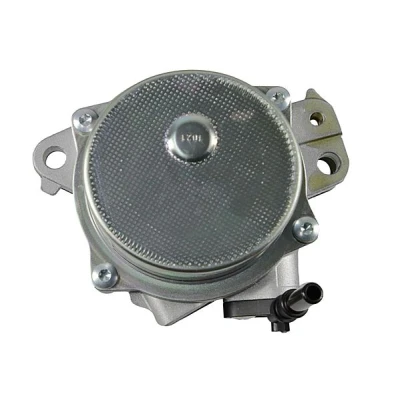 Abbildung von METZGER 8010144 Unterdruckpumpe mit Dichtung FIAT: Grande Punto Schrägheck, Evo Schrägheck