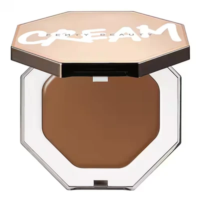 Abbildung von Fenty Beauty Cheeks Out Freestyle Cream Bronze Bronzer Hunnie Glaze