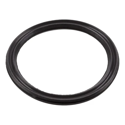 Abbildung von FEBI BILSTEIN 184584 Dichtring, Motorölstandsensor VOLKSWAGEN: CC, Polo V Schrägheck, GOLF 6, BMW: 5 Touring, Limousine, GT, AUDI: A3 Limousine