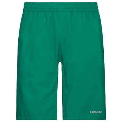 Abbildung von HEAD POWER Shorts Herren, mulberry, L