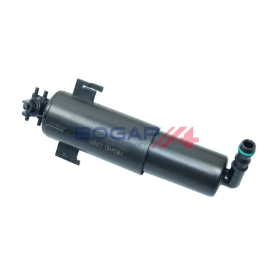 Abbildung von BOGAP B5522116 Waschwasserdüse, Scheinwerferreinigung BMW: X6 (E71, E72) xDrive35i 2012 2014