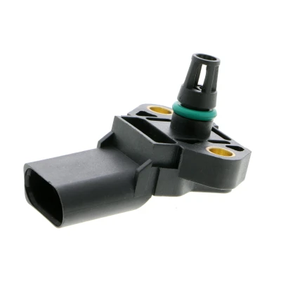 Abbildung von VEMO V10 72 1138 1 Sensor, Saugrohrdruck Original Qualität VOLKSWAGEN: Golf 4 Schrägheck, Variant, Bora Limousine, AUDI: A2