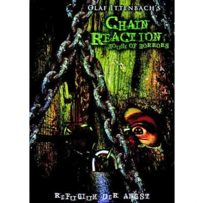 Abbildung von Chain Reaction House of Horrors