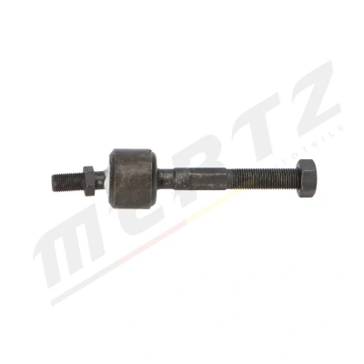 Abbildung von MERTZ M S1241 Axialgelenk Vorderachse links, rechts M12x1,25 160mm 140mm HONDA: ACCORD 5, 4 Aerodeck