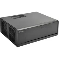 Abbildung von SST GD10B, HTPC Gehäuse