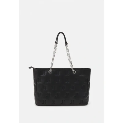 Abbildung von JOOP! Serenita SILA Shopper Handtasche, Damen, Größe: One Size, Black