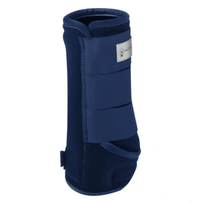 Abbildung von Waldhausen Beinschutz Protect Nightblue L