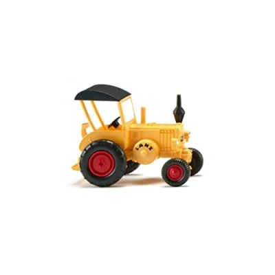 Abbildung von Wiking 088010 H0 Landbrug model Lanz Bulldog