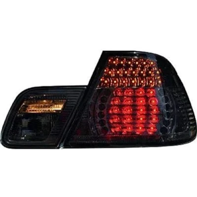 Abbildung von DIEDERICHS HD Tuning 1214894 Heckleuchtensatz BMW: 3 Limousine