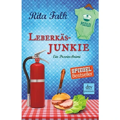 Abbildung von Leberkäsjunkie: Der siebte Fall für den Eberhofer Ein Provinzkrimi (Franz Eberhofer, Band 7)