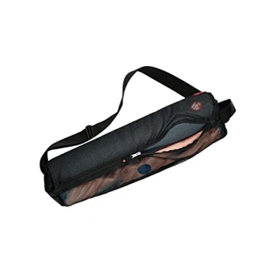 Abbildung von Manduka Breathe Easy Yogatasche Thunder