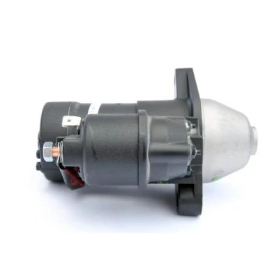 Abbildung von HELLA 8EA 011 610 661 Anlasser 12 1,4 13 OPEL: Astra G Caravan, H Schrägheck, Combo C Kasten / Kombi, HONDA: CIVIC 7 Hatchback