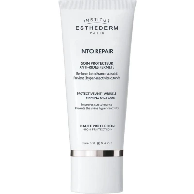 Abbildung von Institut Esthederm Creme Into Repair SPF+ 50 ml
