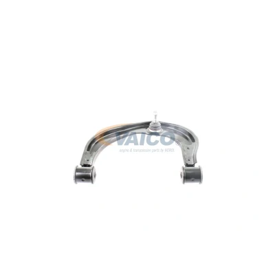 Abbildung von VAICO V10 4302 Querlenker Original Qualität mit Trag /Führungsgelenk links, Vorderachse oben VOLKSWAGEN: Amarok Pickup