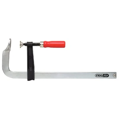 Abbildung von KS TOOLS 145.0109 Schraubzwinge 250