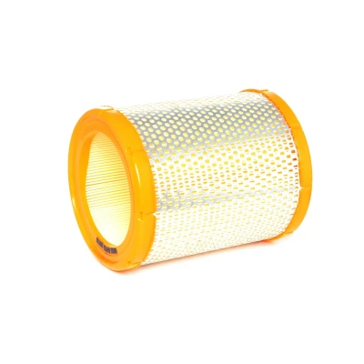 Abbildung von MAPCO 60615 Luftfilter 165 115,5 rund Filtereinsatz PEUGEOT: 306 Schrägheck, 106 I Kombi, CITROËN: Berlingo / First
