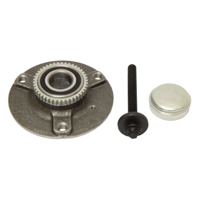 Abbildung von MAPCO 26934 Radlagersatz Vorderachse beidseitig 134 SMART: City Coupe, Cabrio, Fortwo I Coupe