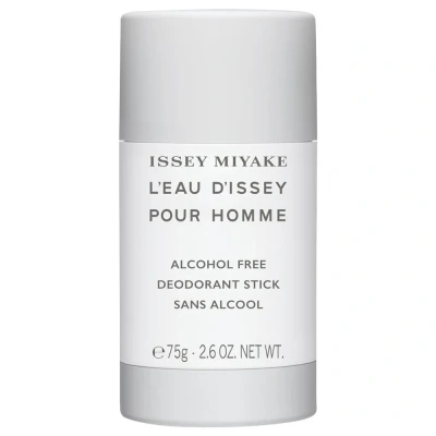 Abbildung von Issey Miyake L&#039;Eau d&#039;Issey Pour Homme Deodorantstick 75 ml
