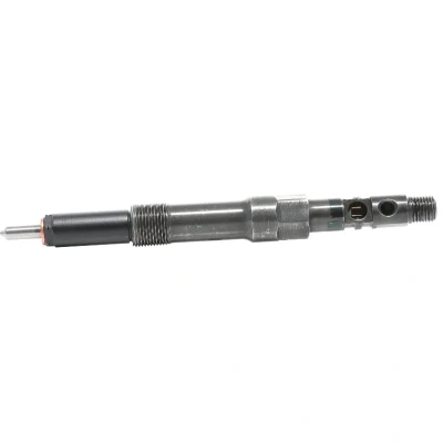 Abbildung von METZGER ORIGINAL Ersatzteil 0870124 Einspritzdüse Common Rail muss mit OBD Eigendiagnose Gerät codiert werden Dichtring