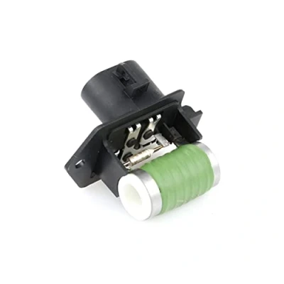 Abbildung von RIDEX 4145R0002 Vorwiderstand, Elektromotor Kühlerlüfter FIAT: BRAVO 2, 500 Schrägheck, Grande Punto ABARTH: / 595 695 Schrägheck