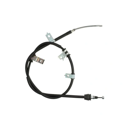 Abbildung von ATE 24.3727 3125.2 Handbremsseil 1607 HYUNDAI: Getz