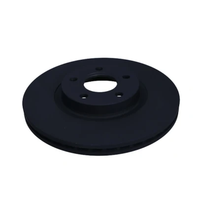 Abbildung von QUARO QD4128HC Bremsscheibe Vorderachse 300 25 5 108 innenbelüftet lackiert hochgekohlt ohne Radnabe, Radbefestigungsbolzen FORD: C Max 2, KUGA 2