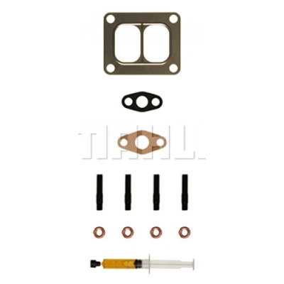 Abbildung von Montagesatz, Lader MAHLE 061 TA 15657 000